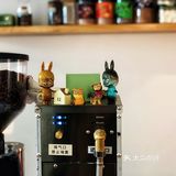 探探那些北京的新咖啡馆子