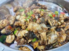 -湖南人家湘菜馆(镇江路店)