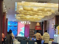 -聚鑫阁江浙菜·非遗传承技艺(青村帝华园店)