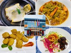-御仙都北京菜馆·烤鸭店(双井店)