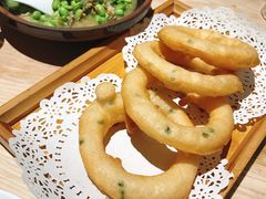 -湘阁里辣(沙井华润万家店)