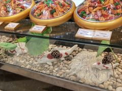 -干锅鱼庄(北京荟聚西红门购物中心店)