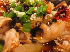 -付小姐在成都(中山公园店)