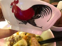 -陈鹏鹏潮汕菜(宝安机场T3航站楼店)