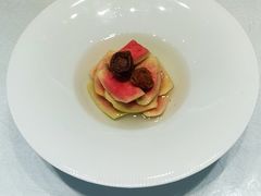 话梅芭乐果-南园酒家(前进路店)