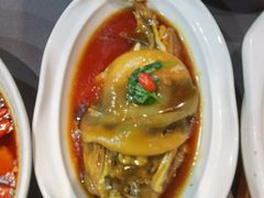-肆月河豚·新淮扬(金融街店)