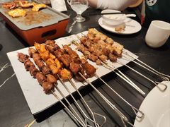 -美达尔烧烤海鲜家常菜(泰山路店)