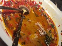 -坛宗剁椒鱼头(河西王府井店)