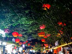 -回龙窝历史文化街区