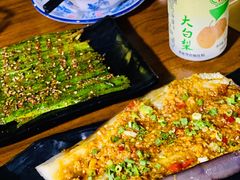 -记忆串城·东北烧烤·小龙虾·大型团建(南油店)