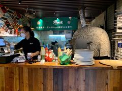 -摇滚披萨(长春街店)