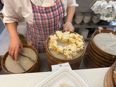 -海汇源老烧麦店(东大街总店)