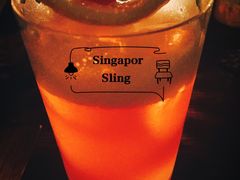 -川吧River Bar·酒吧