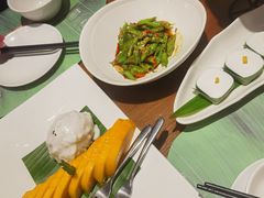 -帕蓝·暹罗料理(大学路店)