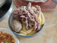 -三牛牛肉火锅