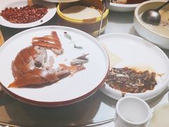 -大鸭梨烤鸭店(光彩店)