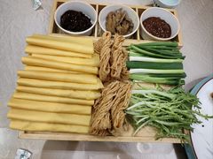 -老德州四合院·德州菜(天衢路店)