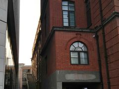 -外滩二十二号艺术中心