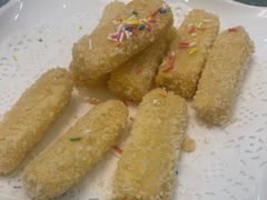 -渔码头食府(蓬莱阁店)