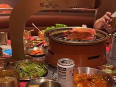 -西塔老太太泥炉烤肉(苏州大悦城店)