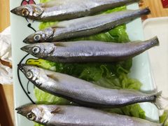 -朝鲜烤肉(安宁庄店)