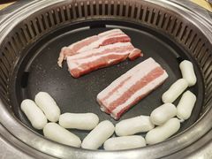 -花味·自助烤肉(雨花客厅店)