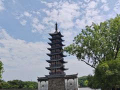 -上海方塔园