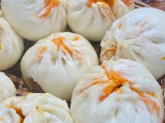 孜然肉包子-清真石家包子(大皮院总店)