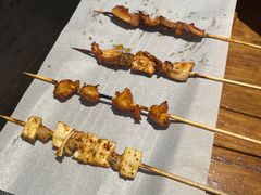 -肉串汪(西便门店)