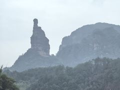 -丹霞山风景名胜区