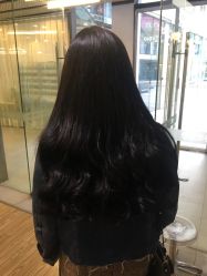 -尚·丹尼Hair