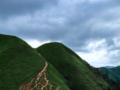 -萍乡武功山风景名胜区