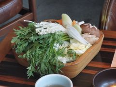 -山葵家·创意料理(临平银泰城店)