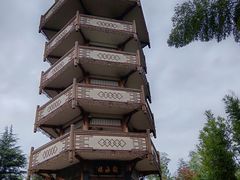 -蜀南竹海景区