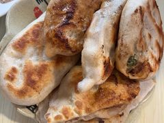-老北京馅饼粥(西单店)