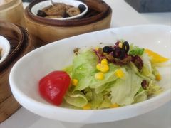 -万龙洲海鲜(南新仓店)