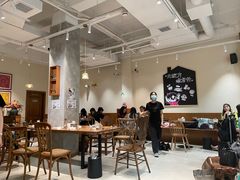 大堂-小豆海棠(人民南路店)