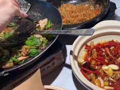 -费大厨辣椒炒肉(黄兴中心广场店)