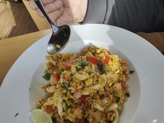 -星期五餐厅(金融街店)