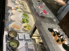 -松子料理(白家庄店)