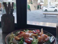 -RAC BAR(安福路店)