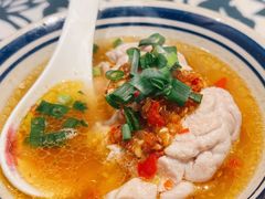 -本分冒菜直营(滨江店)