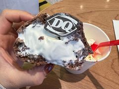 -DQ·蛋糕·冰淇淋(万象城店)
