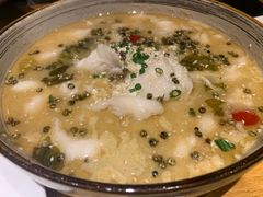 -十三式重庆江湖菜(金茂览秀城店)