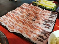 -谭鸭血老火锅(漳州路店)