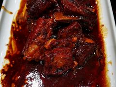 无锡酱排骨-锡和无锡菜(景丽苑店)