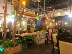 大堂-Maan coffee漫咖啡(1905店)