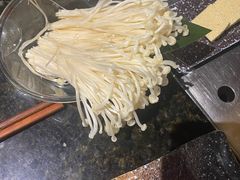 -王家渡火锅店(棕榈泉店)