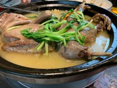 -山水一号·中餐厅