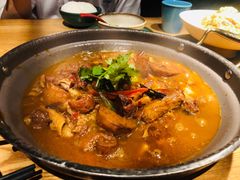 -吃饭皇帝大(解放西路店)